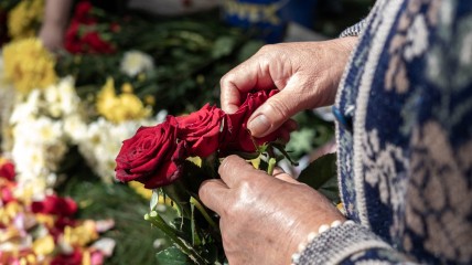 21 juni – De dag van de verdwenen mensen